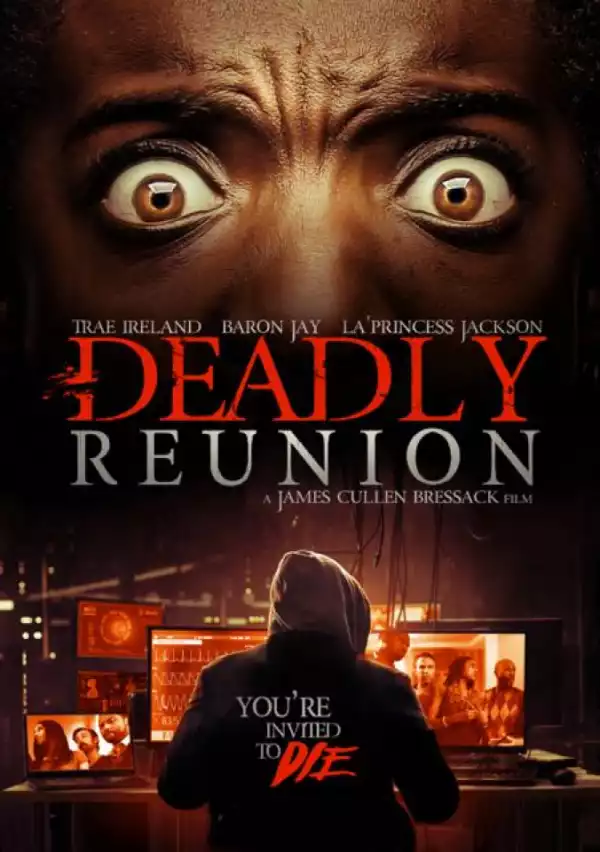 Deadly Reunion (2019) [HD-Rip] [720p]